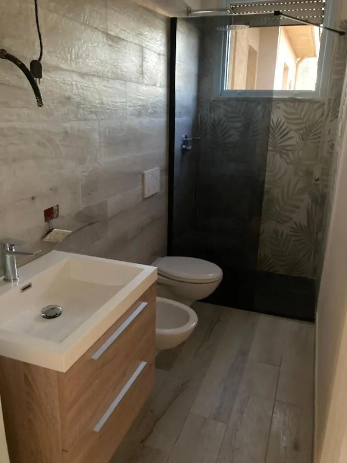 Oasi Verde Con Terrazza Sul Mare E Con Piscina Apartment Castiglioncello