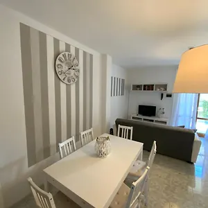  Appartamento Casa La Campanella