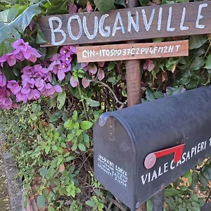  Appartamento “bouganville” Loc Avane Pisa
