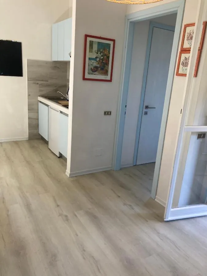 Oasi Verde Con Terrazza Sul Mare E Con Piscina Apartment Castiglioncello