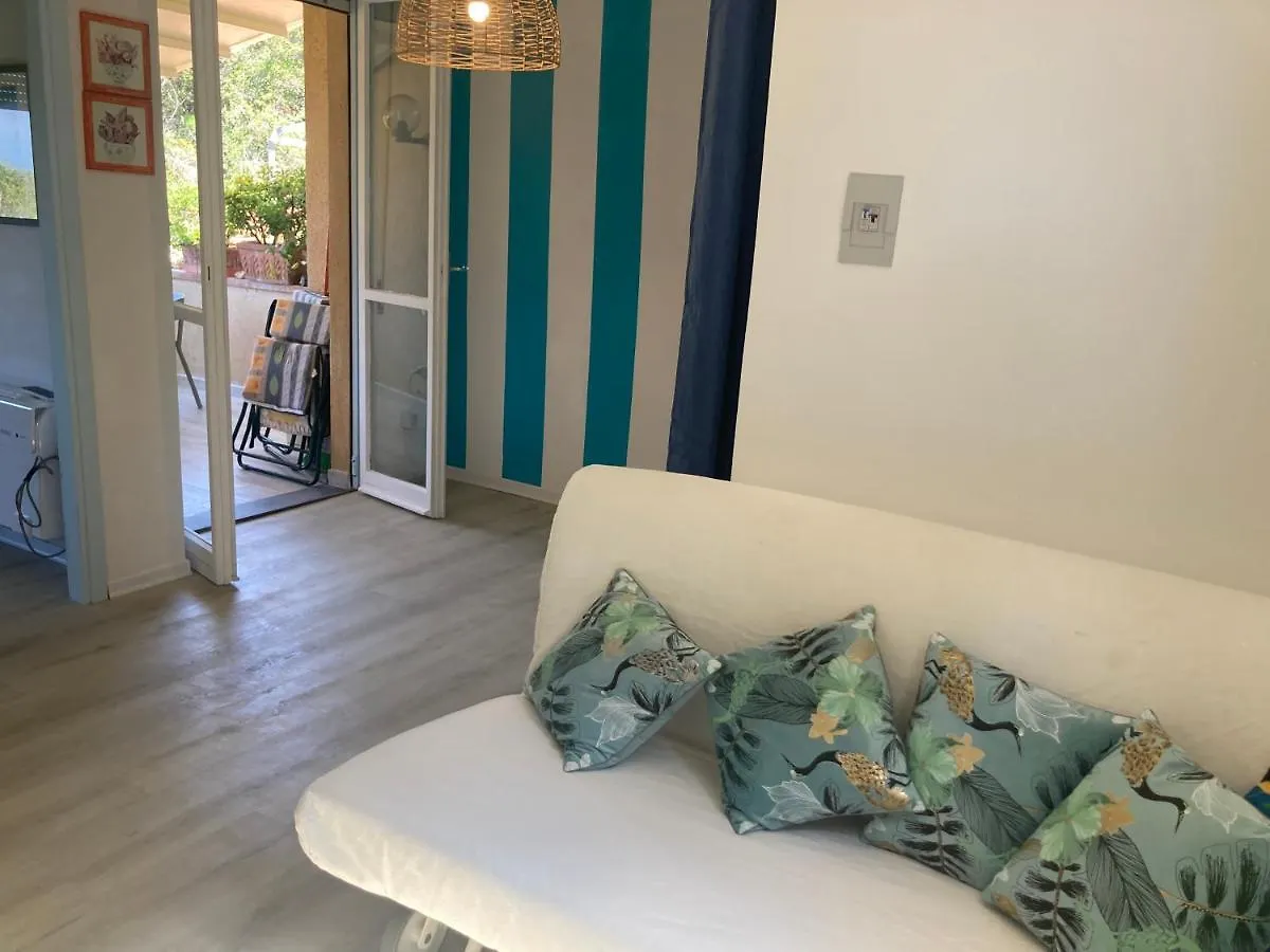 Oasi Verde Con Terrazza Sul Mare E Con Piscina Apartment Castiglioncello 0*,  Italy