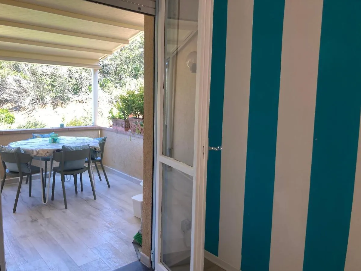 Oasi Verde Con Terrazza Sul Mare E Con Piscina Apartment Castiglioncello