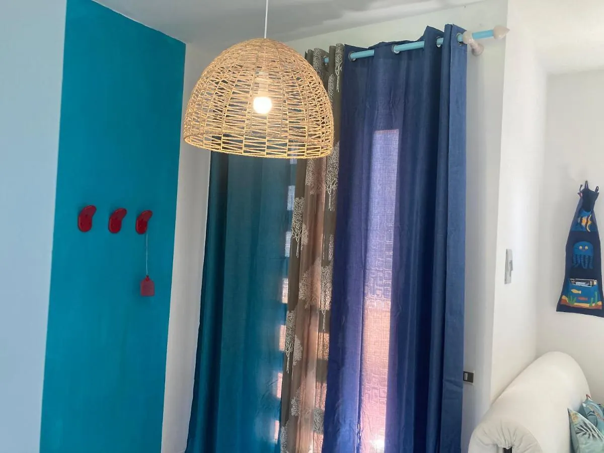 Oasi Verde Con Terrazza Sul Mare E Con Piscina Apartment Castiglioncello
